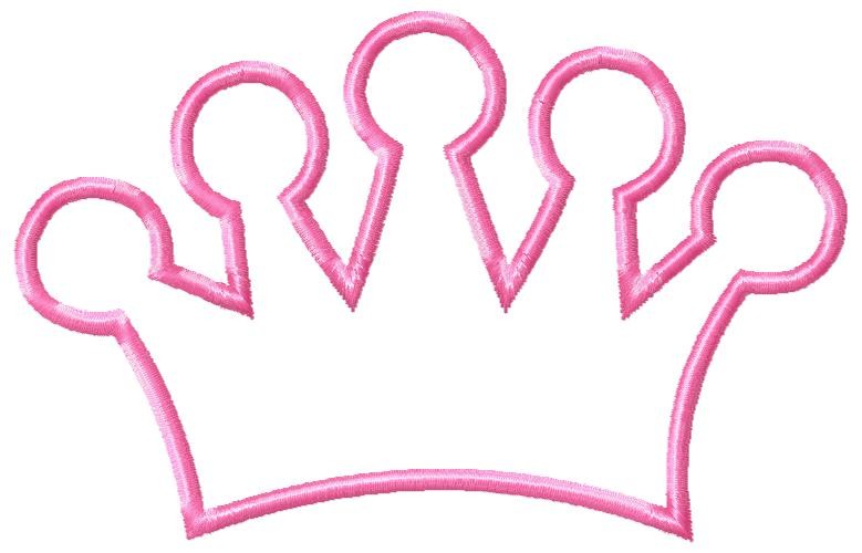 779x500 Crown Clipart Easy