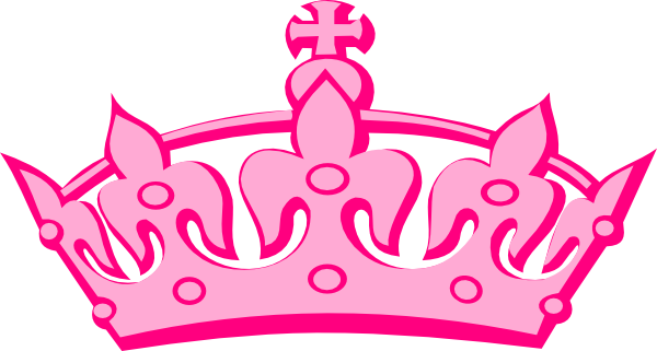 600x321 Free Girl Crown Cliparts, Hanslodge Clip Art Collection