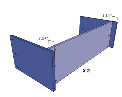 413x331 Diy Train Or Lego Table