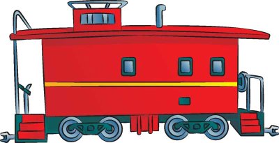 400x205 List Of Synonyms And Antonyms Of The Word Modern Train Drawing