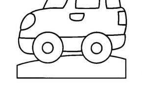290x175 30 Elegant Toy Car Outline
