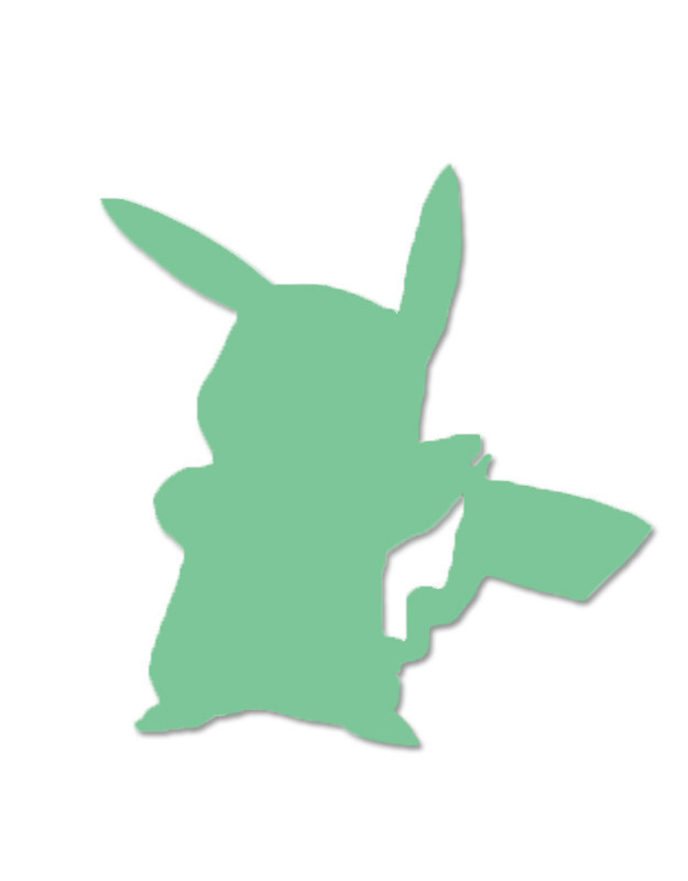 625x800 Can You Guess The Cartoon Character By Just Their Outline