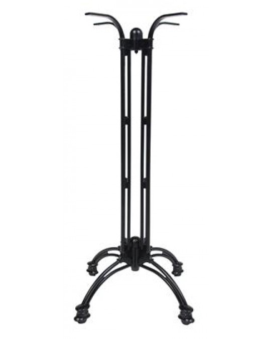 540x676 Table Bases Pedestal Table Bases B Seated