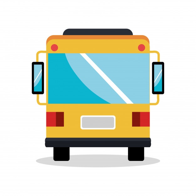 626x626 Bus Vectors, Photos And Psd Files Free Download