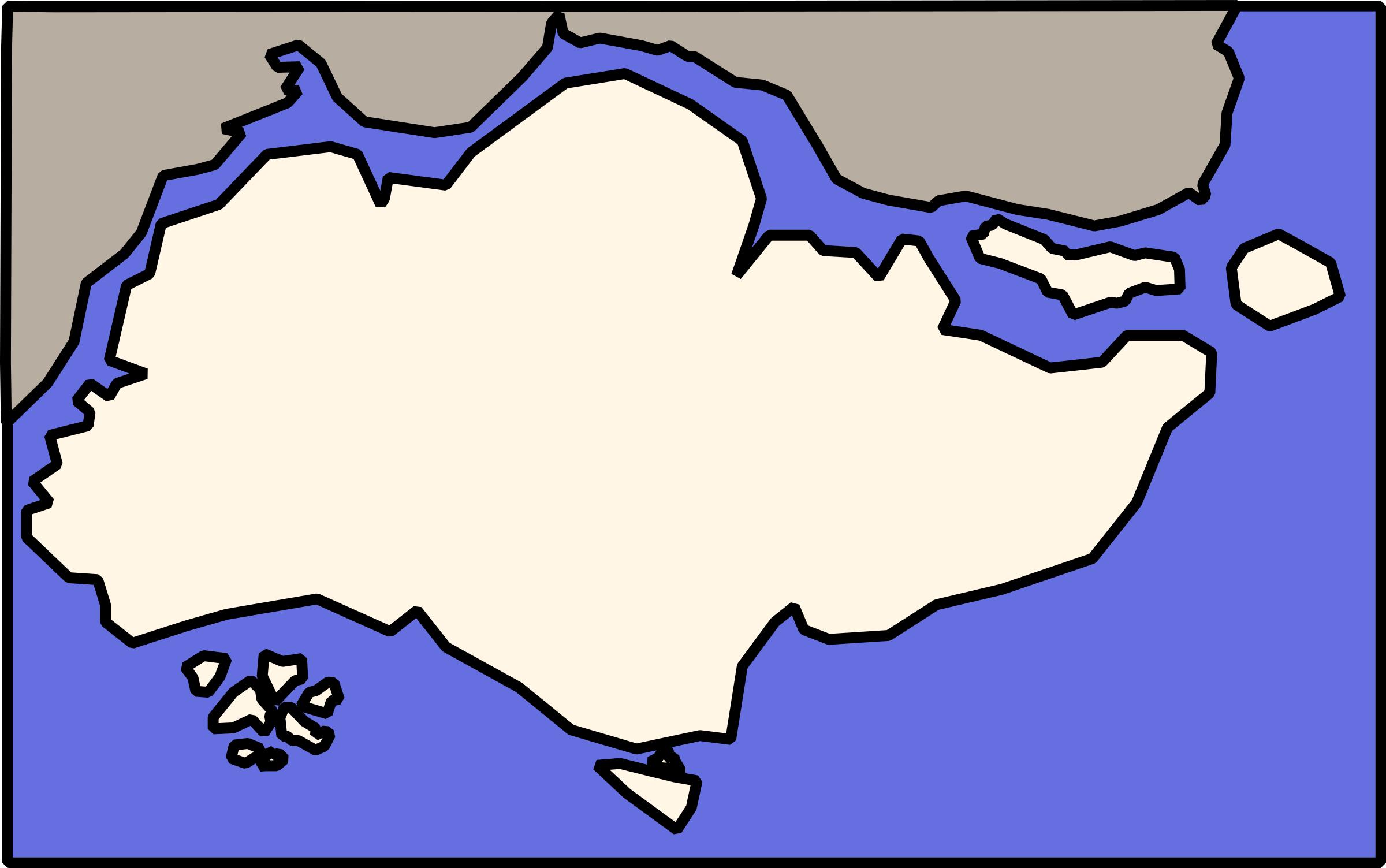 2400x1503 Free Map Icons Png, Map Images