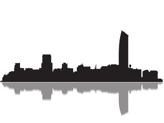 320x240 Search Photos Tower Silhouette