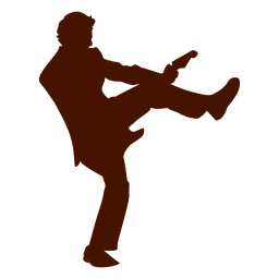 256x256 Musician Music Flute Art Silhouette