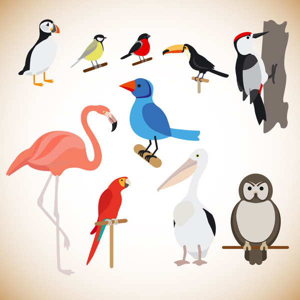 600x600 Bird Ai Free Vector Download (51,384 Free Vector) For Commercial