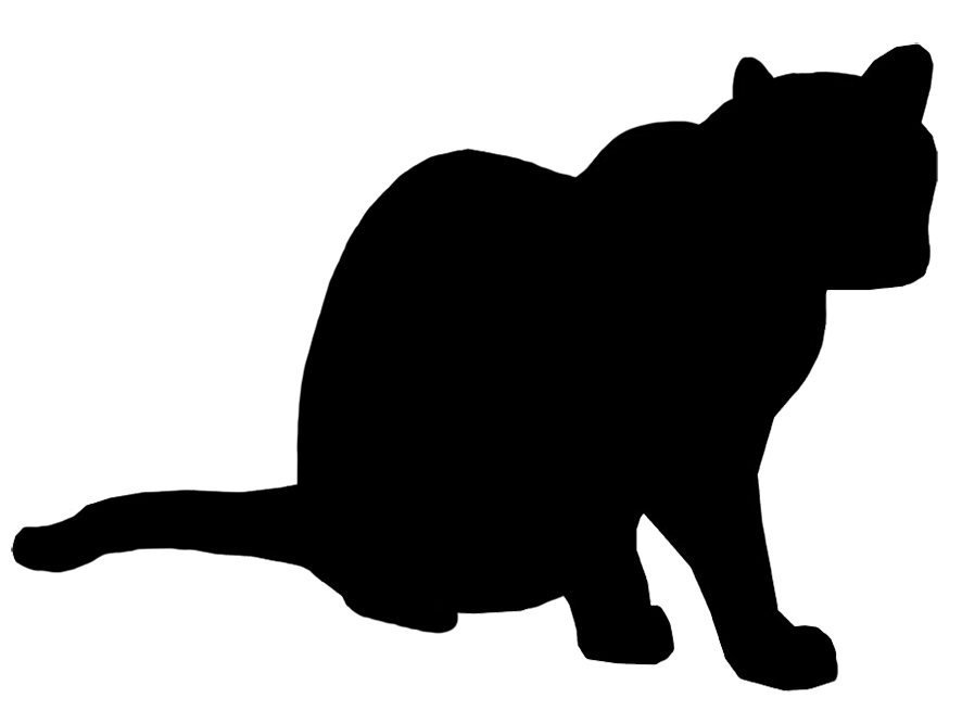 886x655 Cat Clip Art, Cat Sketches, Cat Drawings Amp Graphics