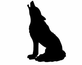 340x270 Wolf Artifact Etsy