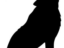 220x165 Free Wolf Clipart Clipart Sitting Wolf Royalty Free Vector Design