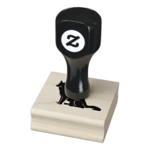 307x307 Dog Sitting Silhouette Gifts On Zazzle Au