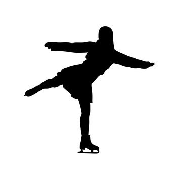 340x340 Free Silhouette Vector Outdoor