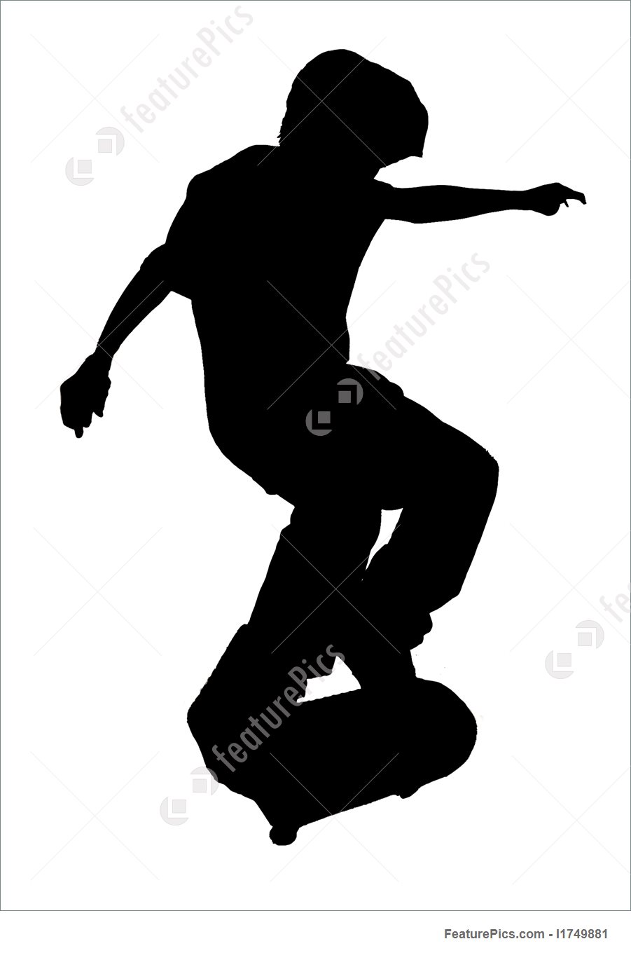 901x1360 Wheel Sport Skateboarding Kid Up In The Air