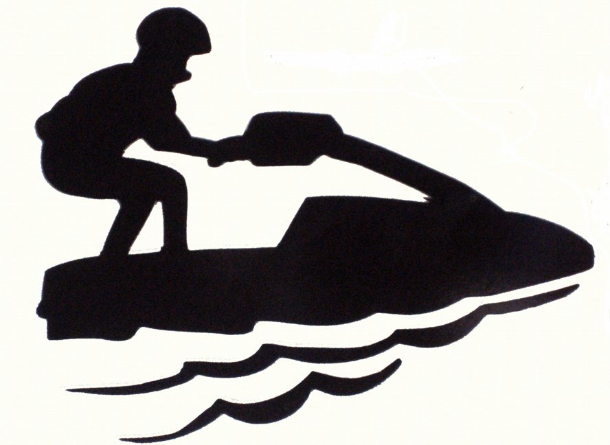 888x648 Jet Ski Images Clip Art