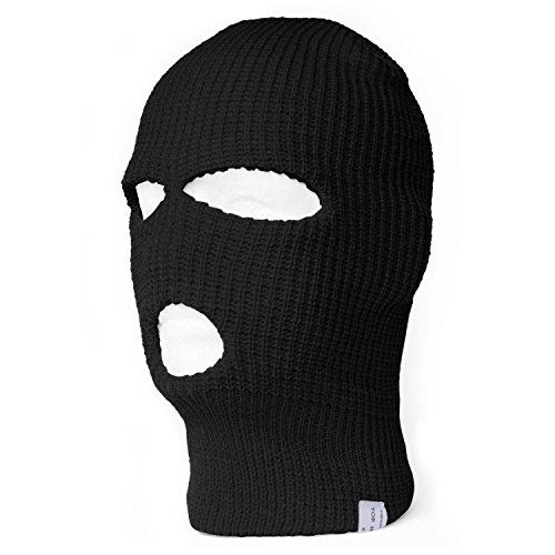 Ski Mask Silhouette at GetDrawings | Free download