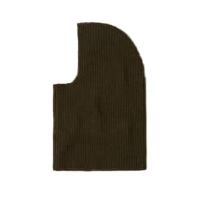285x285 A.p.c. X Kanye Ski Mask (Khaki) End.