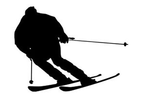 300x215 Sport Silhouette