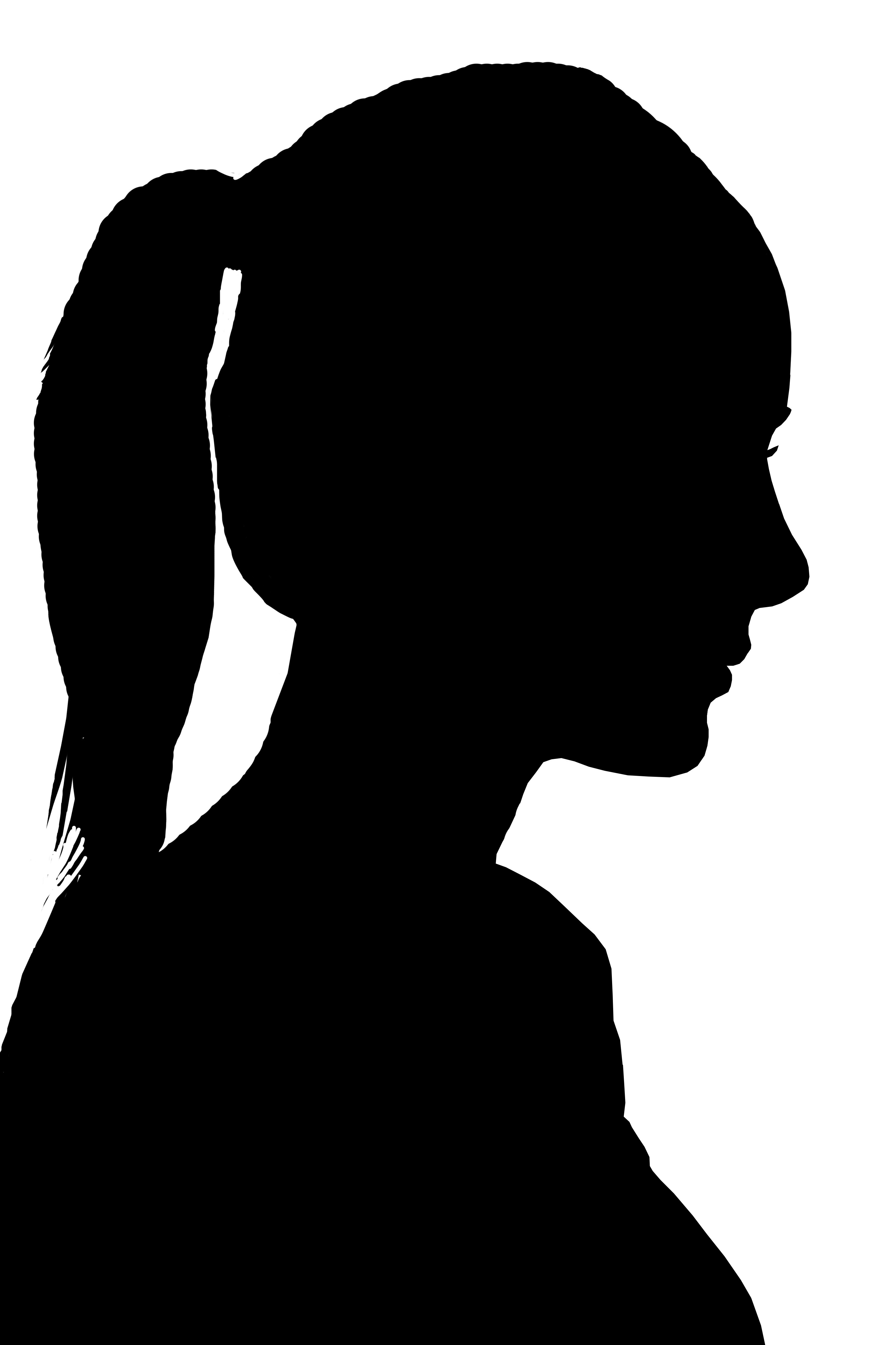 3456x5184 Why It's Okay To Be Skinny Verde Magazine