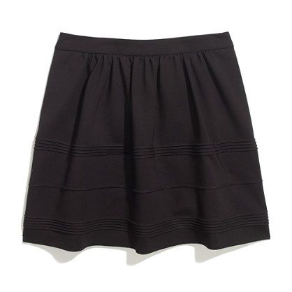 418x418 Silhouette Skirt