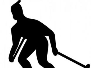 310x233 Skiers Vector Free Vectors Ui Download