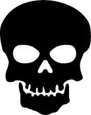 179x225 Skull Car Amp Truck Decals Ebay