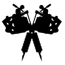 225x225 De Recherche D'Images Pour Silhouette Tattoo Machine