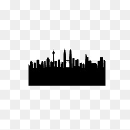 260x261 City Skyline Png, Vectors, Psd, And Clipart For Free Download