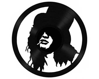 340x270 Slash Records Etsy