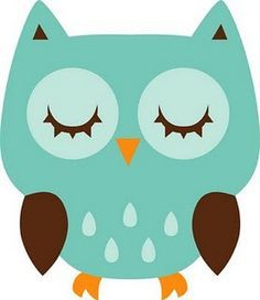236x272 Free Download Sleeping Owl Clipart For Your Creation. Baby