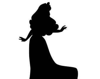 340x270 Disney Splash Thunder Space Repeat Quality Vinyl Decal