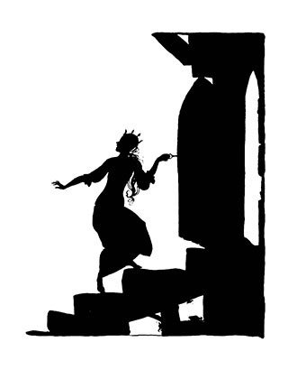 330x420 Sleeping Beauty