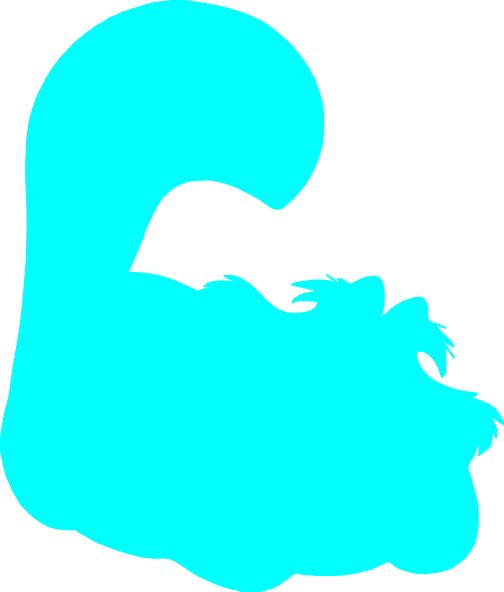 504x592 Cheshire Cat Silhouette Clip Art