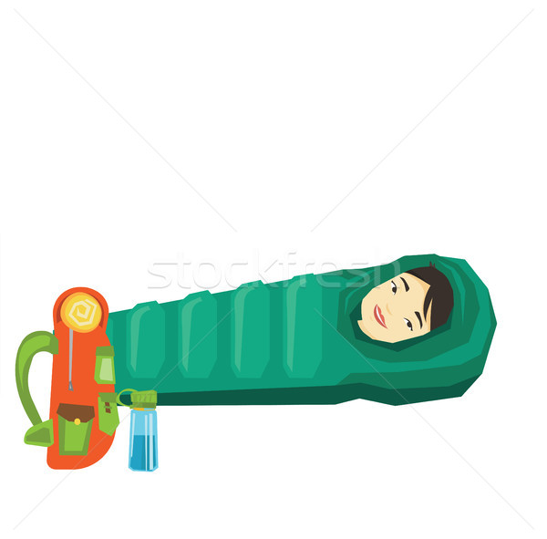 600x591 Hiker Stock Vectors, Illustrations And Cliparts Stockfresh