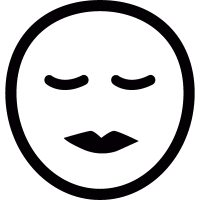 200x200 Cowboy Hat With Full Face Moustache Free Vectors, Logos, Icons