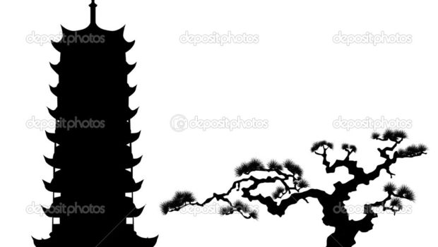620x350 Inspiring City Landscape Silhouette Galleries