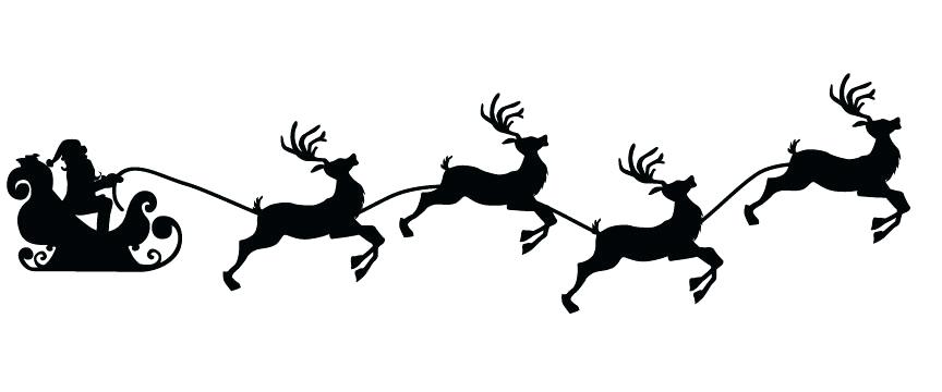 864x360 Reindeer And Sleigh Reindeer Sleigh Ride To Village From Tour