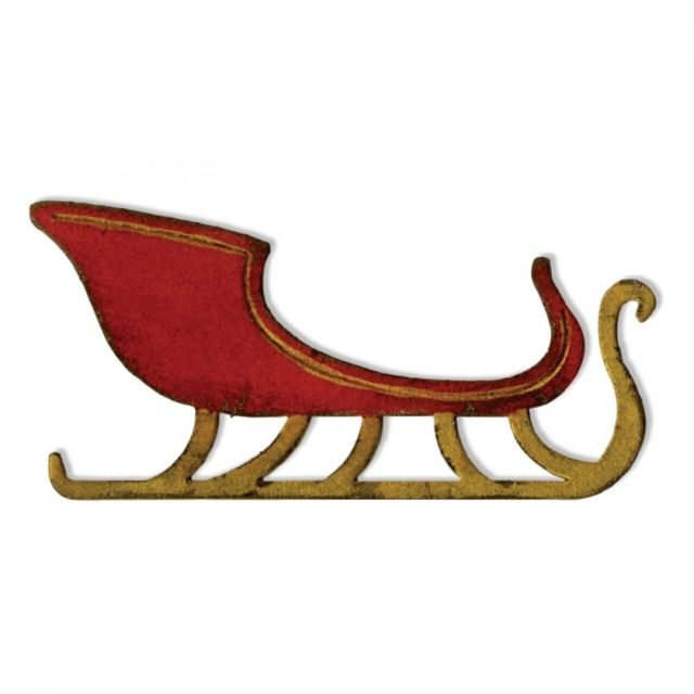 640x640 Sizzix Bigz Die