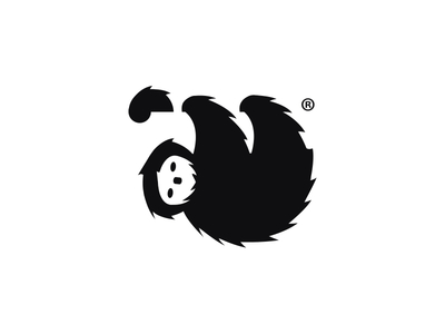 400x300 Sloth Logo By Gareth Hardy