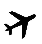 175x181 Silhouette Cameo Design View Design Wwii Airplane Planes