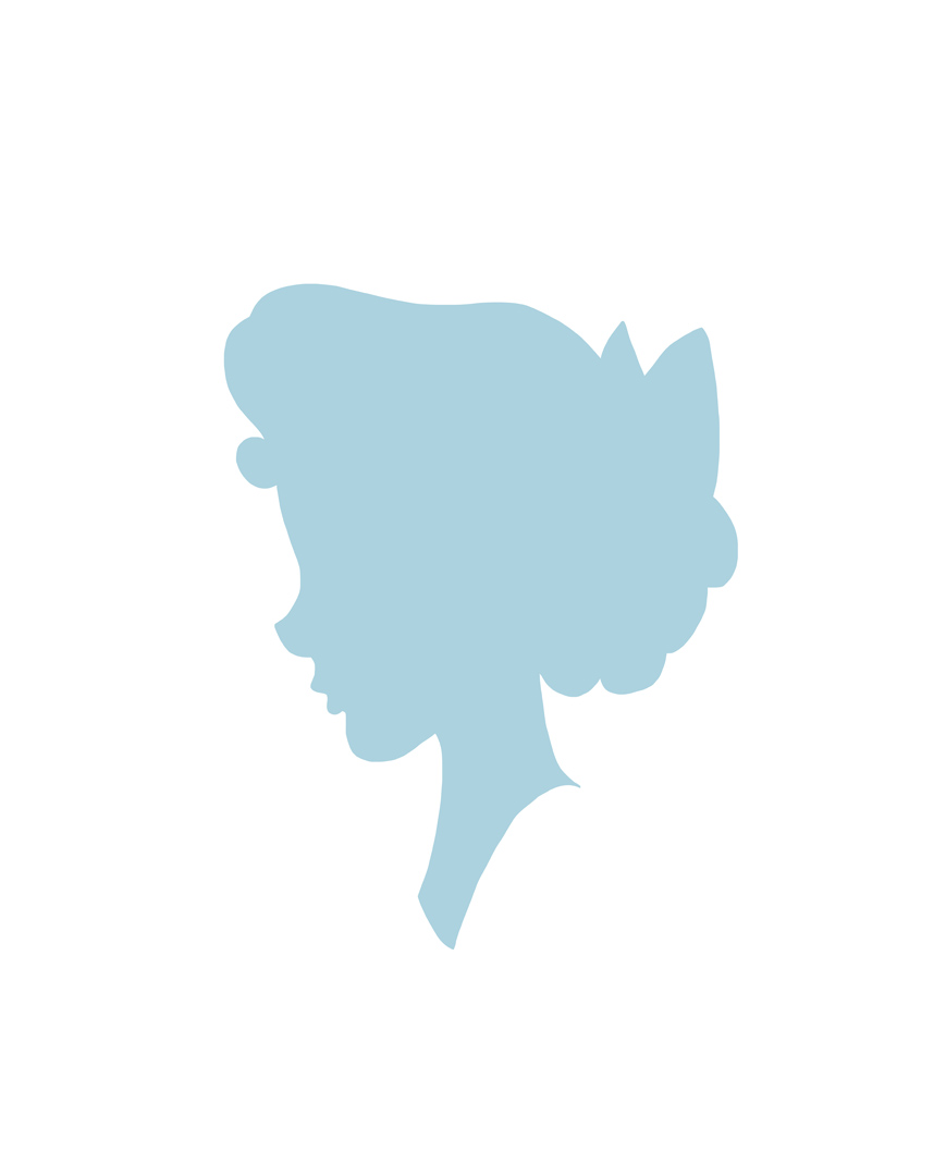 The best free Wendy silhouette images. Download from 86 free ...