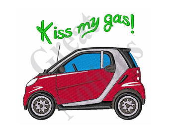 340x270 Smart Car Etsy