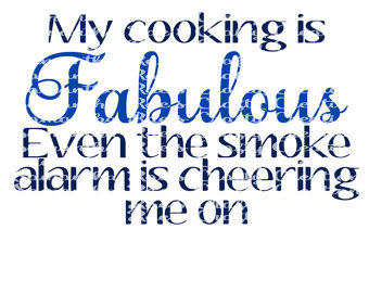 340x270 Smoke Alarm Decal