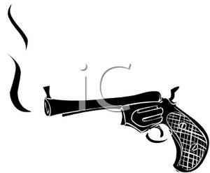 300x247 Smoking Clipart Gun Smoke Many Interesting Cliparts