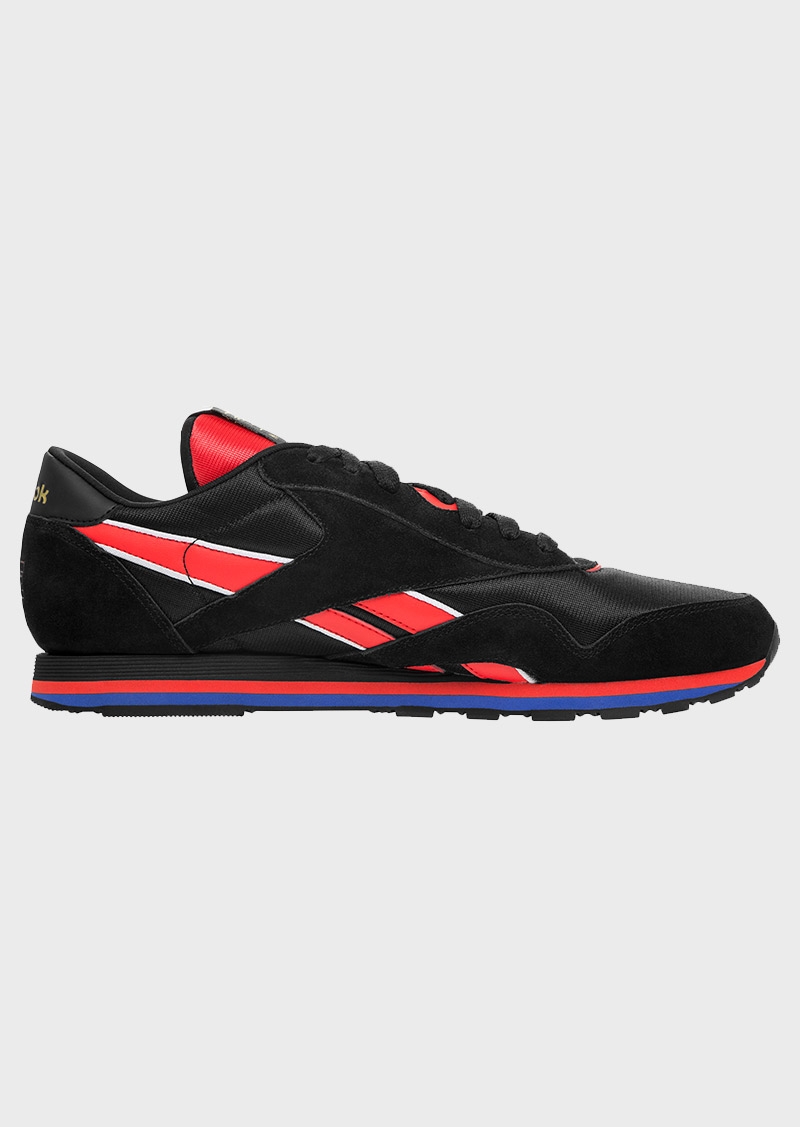 800x1127 P.e Nation X Reebok Classic Nylon