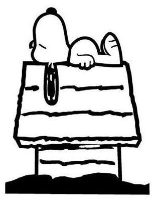 315x410 Snoopy