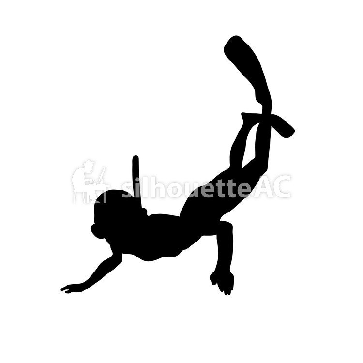 750x750 Free Silhouettes An Illustration