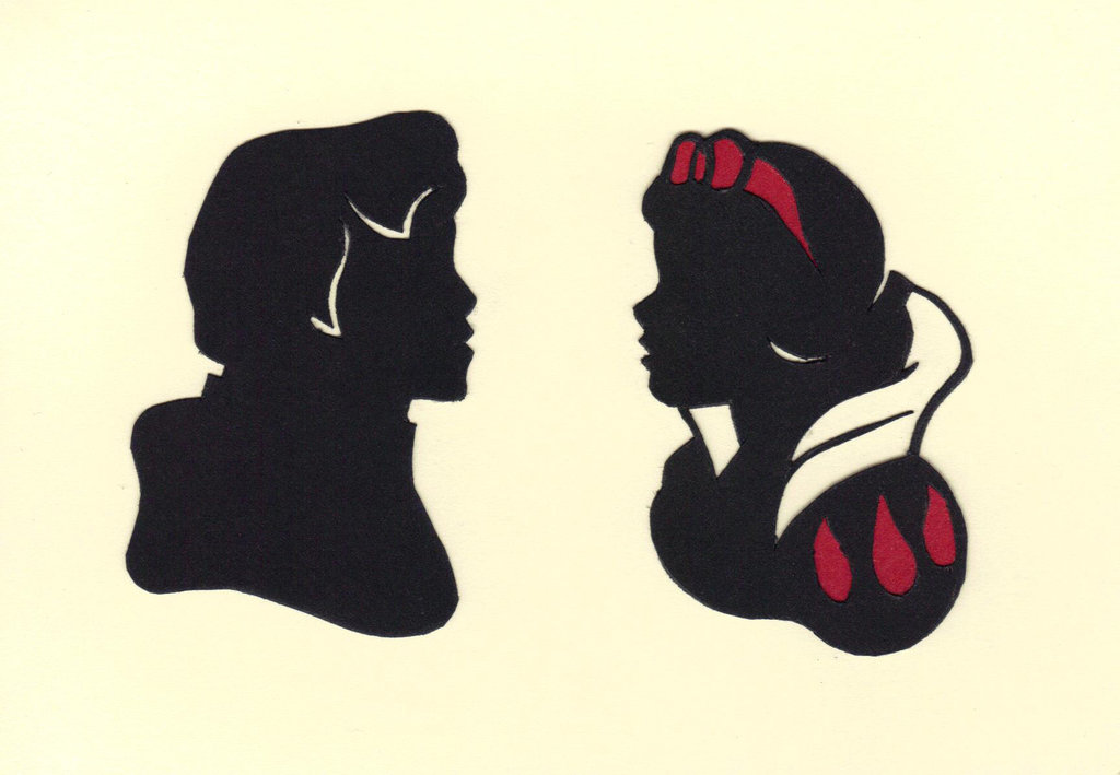 1024x709 Snow White And Prince Charming By Littleredpanda93