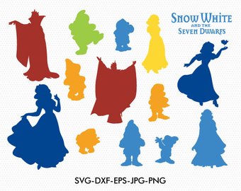 340x270 Snow White Cameo Etsy