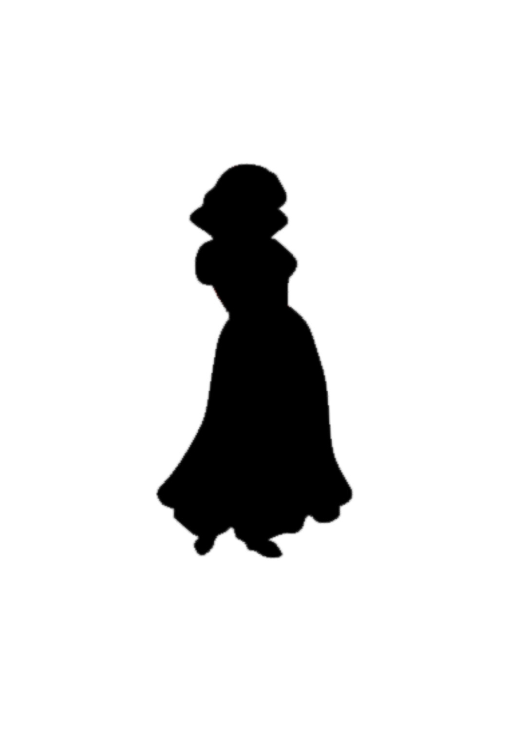 1078x1500 Snow White Disney Magic Band Decal Disney Decal Disney